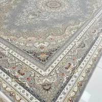 فرش ۱۵۰۰ شانه ۹ متری