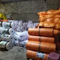 کیسه گونی.تولید کیسه گونی|عمدهفروشی|ری, فیروزآباد|دیوار