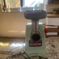چرخ گوشت national اصل ژاپن