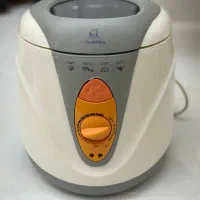 سرخکن برقی