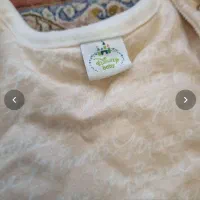 کیسه خواب کودک خارجی