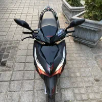 هندا کلیک ۱۲۵