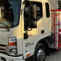 نیاز مند راننده پایه دوم