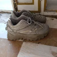 کفش سایز ۳۸ و ۳۹