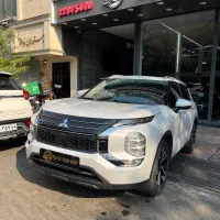 اوتلندر مدل ۲۰۲۳