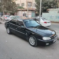 پرشیا(پژو پارس) مدل 1385