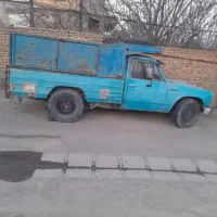 نیسان مدل ۶۳