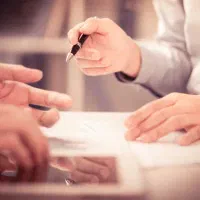 جذب بازاریاب حرفه ای