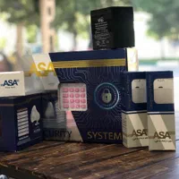 دزدگیر اقساط از دم قسط