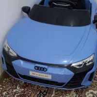 ماشین شارژی