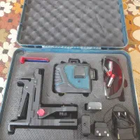 تراز لیزری|ابزارآلات|کازرون, |دیوار