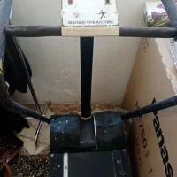 ترتمیل|تجهیزات ورزشی|سبزوار, قائم|دیوار