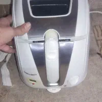 سرخ کن و ماکروفر