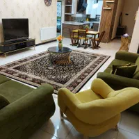 منزل آپارتمان مبله صدرا|اجارهٔ کوتاه‌مدت آپارتمان و سوئیت|شیراز, شهرک گلستان|دیوار