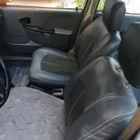 پراید سفید مدل 87