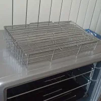 فر myson نو نو با جوجه گردان ۴۲ لیتری|اجاق گاز و لوازم برقی پختوپز|کرج, شهرک بنفشه|دیوار