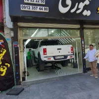 کارشناسی خودرو تیموری|خدمات موتور و ماشین|بومهن, |دیوار