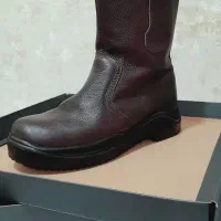 بوت ایمنی بهشتیان مدل چلنجر سایز44