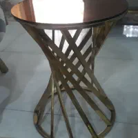میز وعسلی