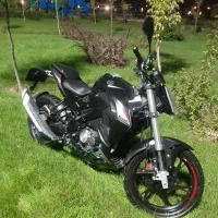 موتوربنلی180sمدل ۱۴۰۲|موتورسیکلت|اردبیل, |دیوار