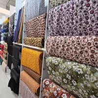 پارچه سرایی ایرانیان دلوار