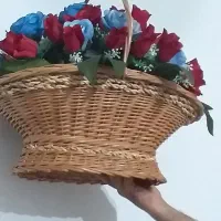 سبد گل