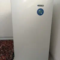 یخچال ایستکول ۵فوت در حد نو