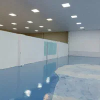 اجرای انواع اپوکسی. میکروسمنت. فایبر.frp|خدمات پیشه و مهارت|قزوین, |دیوار