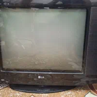 ال جی تلویزیون TV|تلویزیون و پروژکتور|قم, پردیسان|دیوار