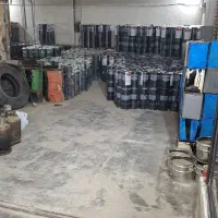 نصب ایزوگام شرق مشهد و قیر گونی و لکه گیری