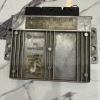 کامپیوتر(ECU) ماشین ۲۰۶ ساژم فرانسوی اصلی