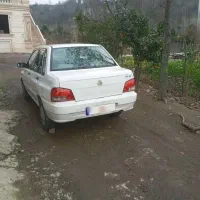 ۱۳۲ مدل ۸۸ بدون مشابه|خودرو سواری و وانت|لنگرود, |دیوار