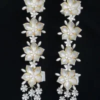 گلهای کریستالی|گل مصنوعی|تهران, نارمک|دیوار