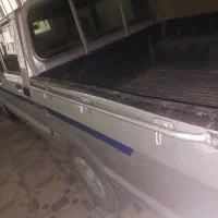 مزدا دوکابین ۲۰۰۰ کارا|خودرو سواری و وانت|مشهد, کوی سیدی|دیوار