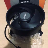 AMD RYZEN 5 3400G|قطعات و لوازم جانبی رایانه|ماهدشت, |دیوار