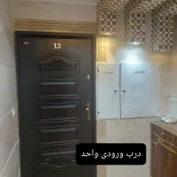 واحد ۸۲ متری / فول امکانات / ۲۰متری شهید بهشتی|فروش آپارتمان|قم, حنیف نژاد|دیوار