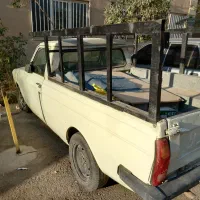 پیکان وانت|خودرو سواری و وانت|پاکدشت, شهرک امام رضا|دیوار