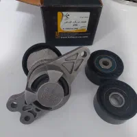 تسمه کش هرزگرد خودرو پژو ۲۰۷ tu5 گلگیر موتور فلات|قطعات یدکی و لوازم جانبی|مشهد, حسابی جنوبی (شهرک غرب)|دیوار