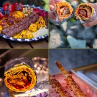 واگذاری کبابی