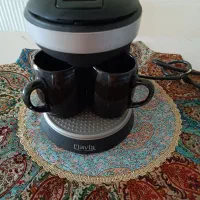 قهوه ساز برند فلاویا