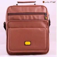 کیف دوشی چرمی|کیف، کفش، کمربند|یزد, |دیوار
