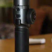 گیمبال ZHIYUN SMOOTH 5 در حد نو|لوازم جانبی موبایل و تبلت|مشهد, شهرک لشکر (شهرک غرب)|دیوار