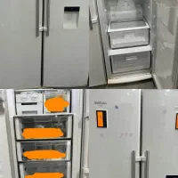 یخچال و فریزر