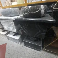 روشویی سنگی ومرمر زیر قیمت بازار