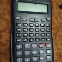 ماشین حساب مهندسی