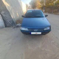 پژو لاکاغذی مدل ۹۸|خودرو سواری و وانت|عسگران, |دیوار