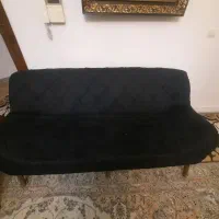 مبل چهار نفره|مبلمان خانگی و میز عسلی|تهران, صادقیه|دیوار
