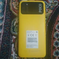 گوشی شیایومی پوکو ام ۳