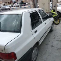 پراید 131