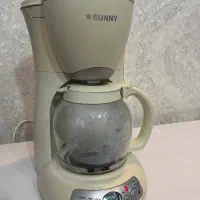 قهوه ساز سانی اصل ژاپن